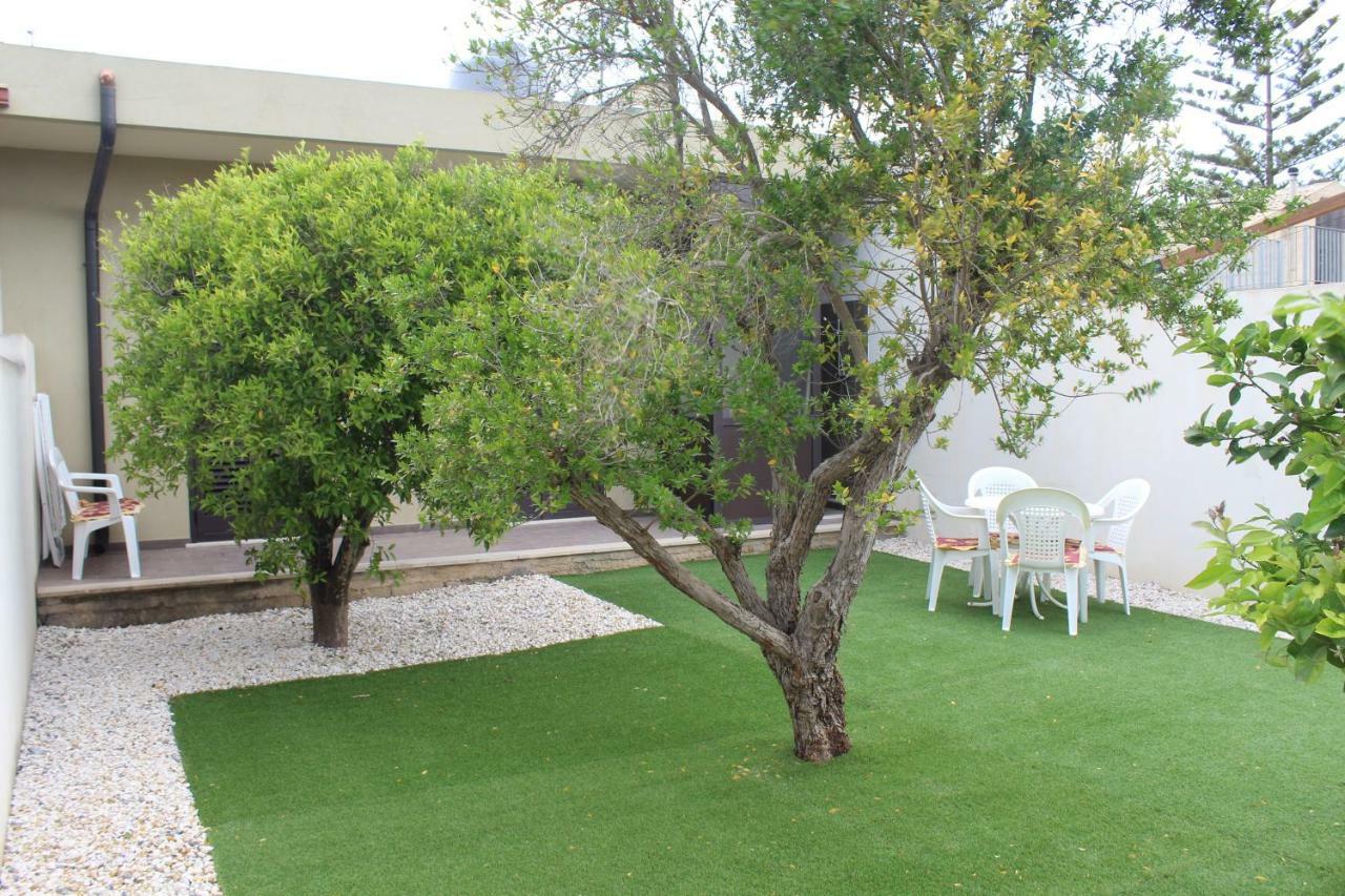 Casa Rafael Apartment Marina di Modica Exterior photo