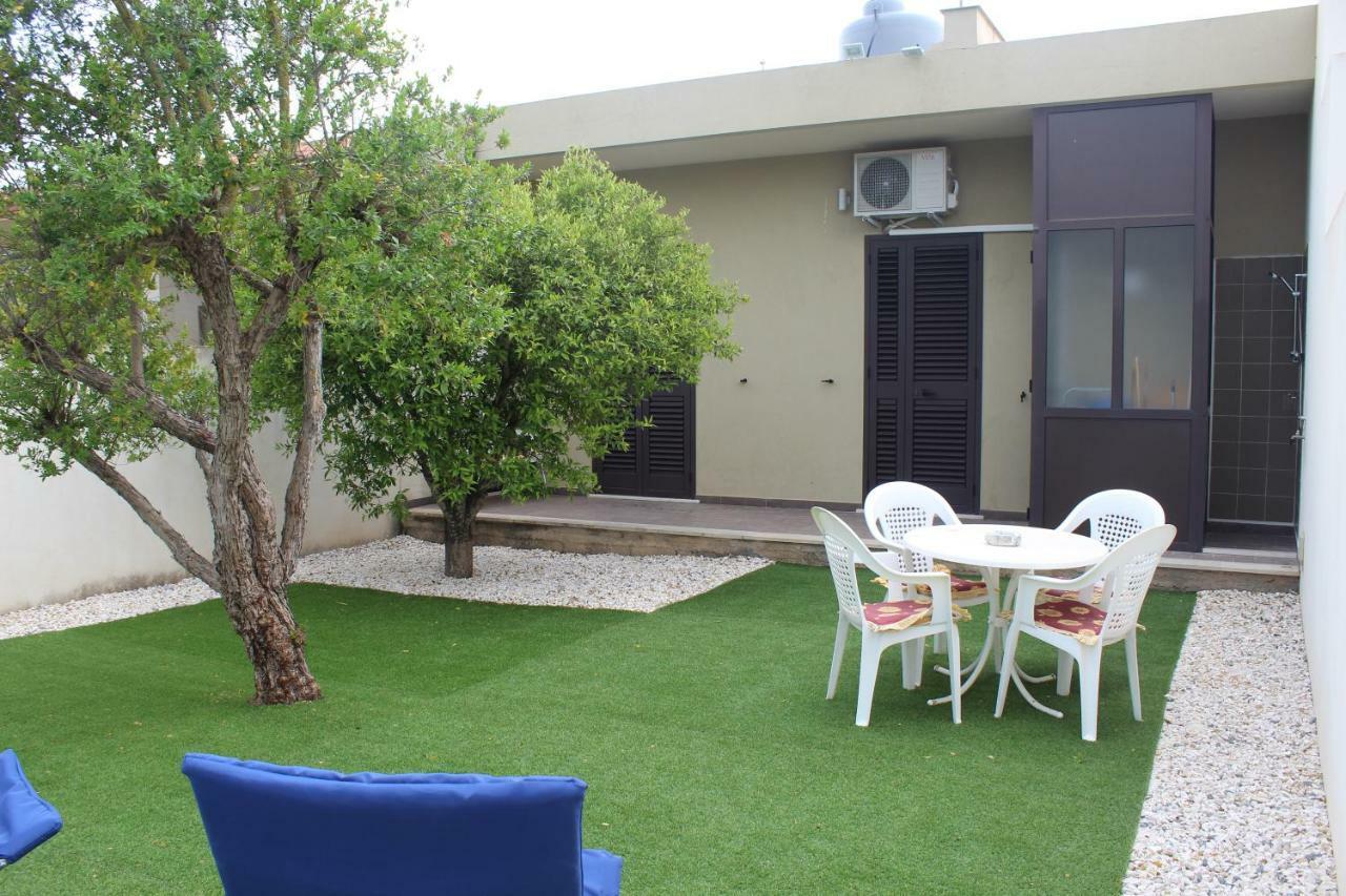 Casa Rafael Apartment Marina di Modica Exterior photo