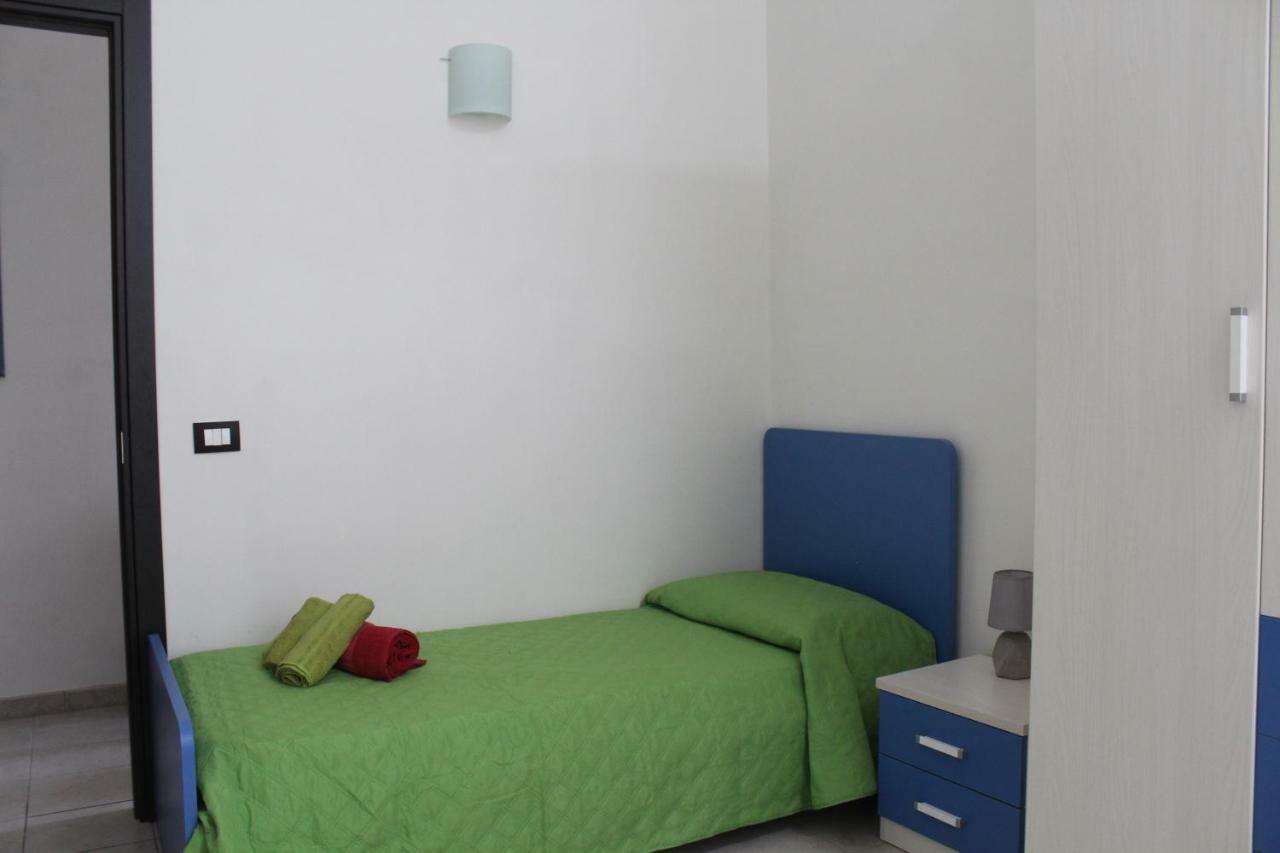 Casa Rafael Apartment Marina di Modica Exterior photo