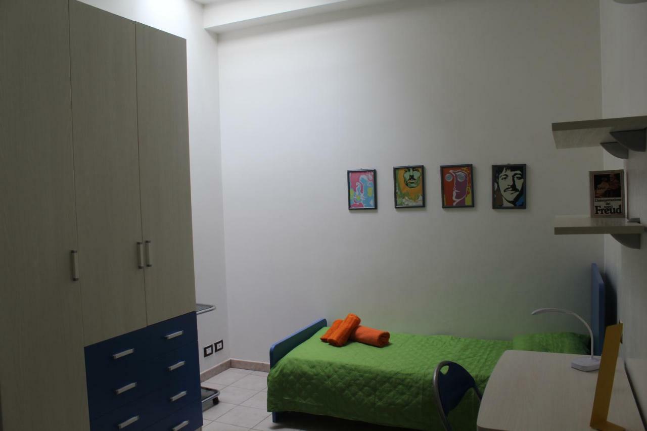 Casa Rafael Apartment Marina di Modica Exterior photo