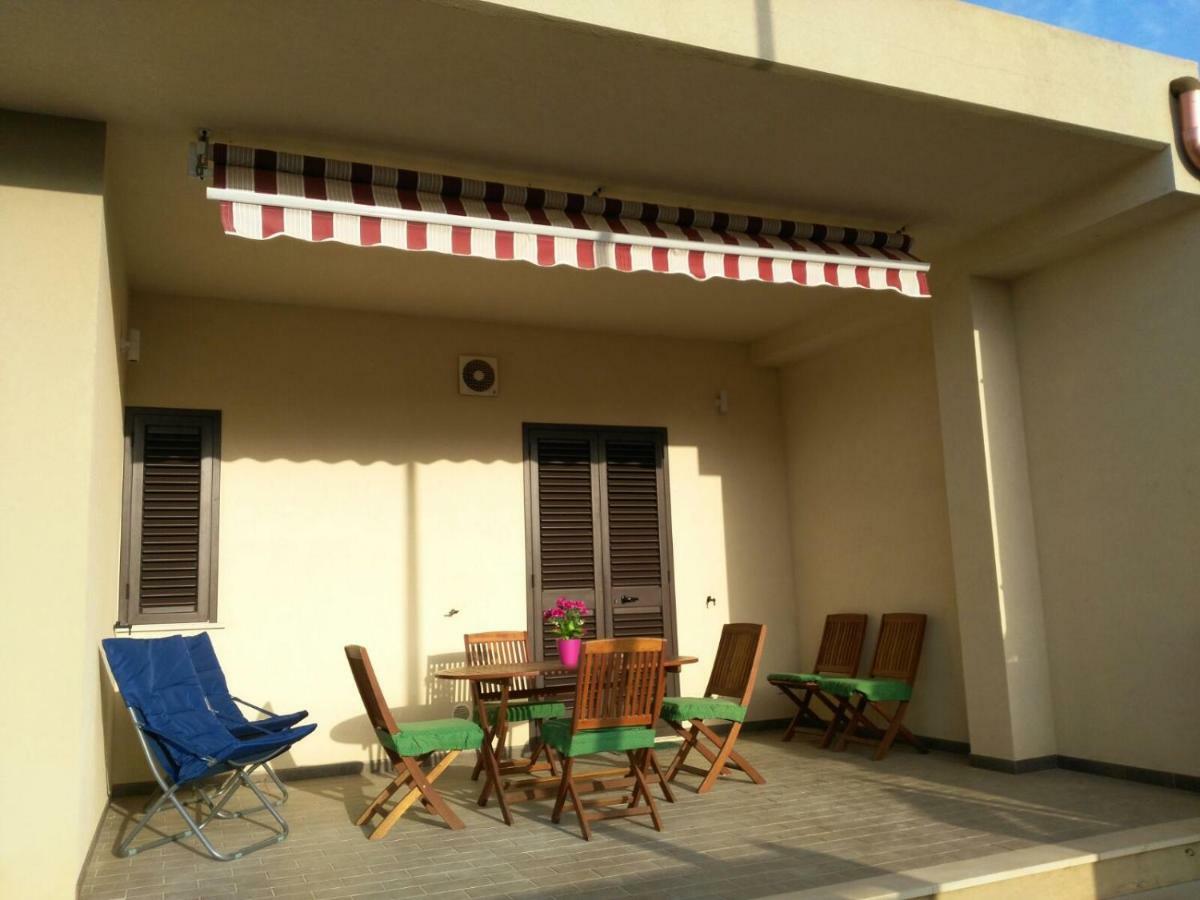 Casa Rafael Apartment Marina di Modica Exterior photo