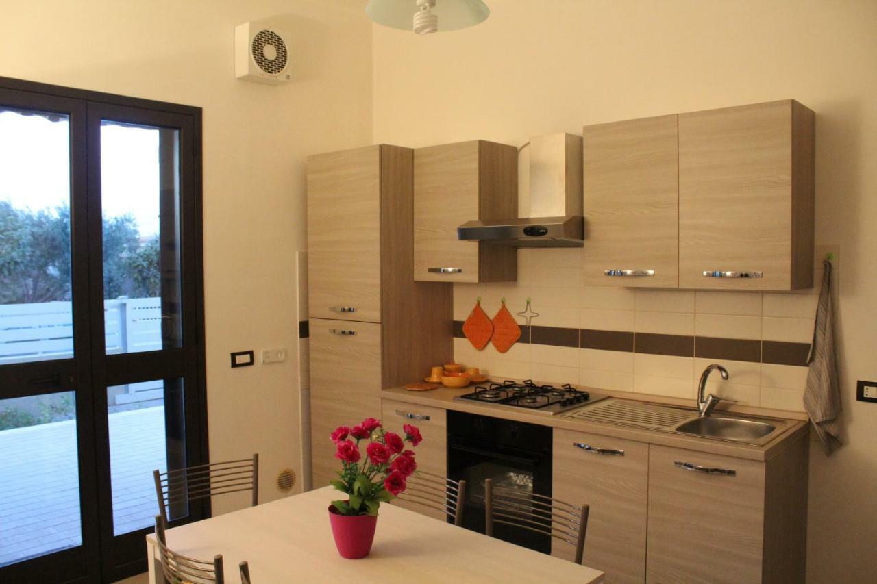 Casa Rafael Apartment Marina di Modica Exterior photo